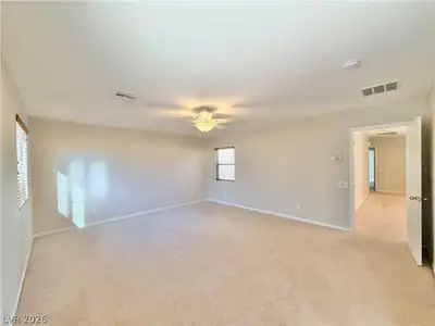 11908 Orense Drive Primary Bedroom