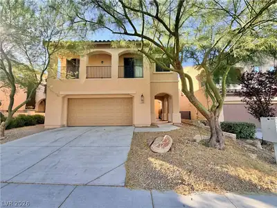 11908 Orense Drive, Las Vegas