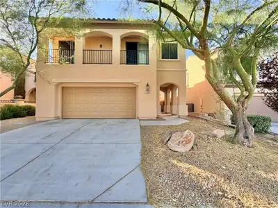11908 Orense Drive Front of Structure