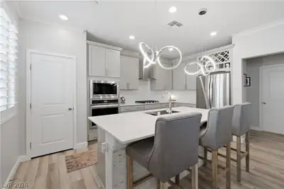 2436 Fasano Street Kitchen