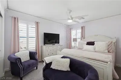 2436 Fasano Street Bedroom