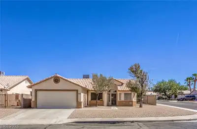114 Vista Del Lago Street Henderson, NV 89015