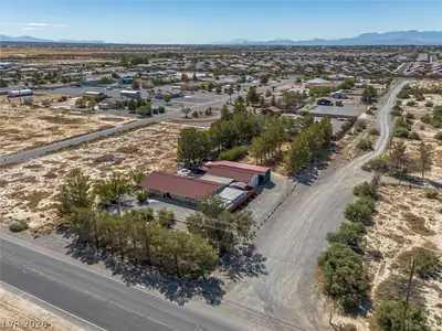 3751 Manse Road, Pahrump