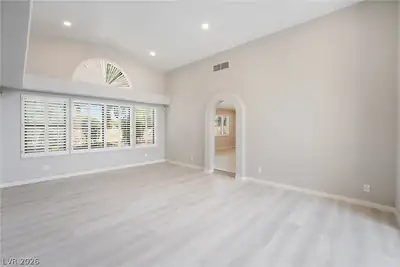 2433 Chatfield Drive Living Room