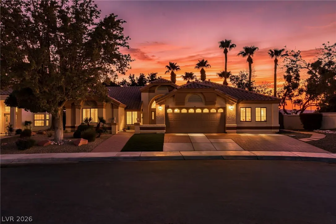 2433 Chatfield Drive