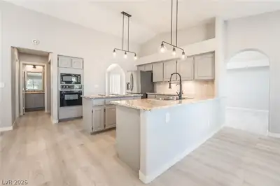 2433 Chatfield Drive Kitchen