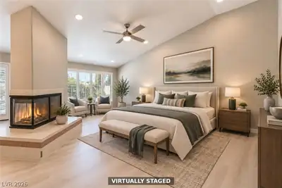 2433 Chatfield Drive Primary Bedroom