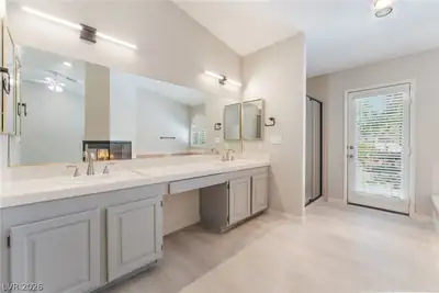 2433 Chatfield Drive Primary Bathroom