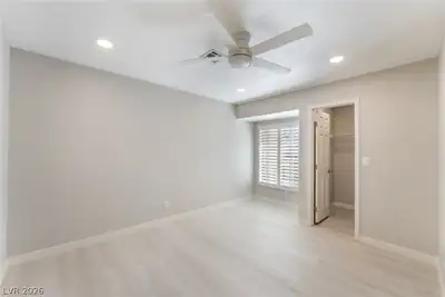 2433 Chatfield Drive Bedroom