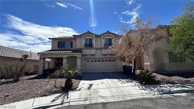 8343 Sterling Harbor Court, Las Vegas