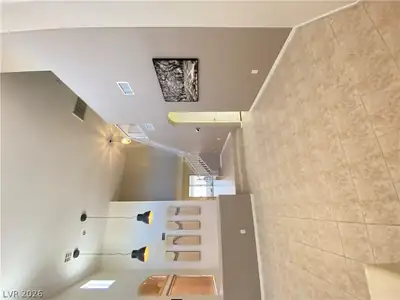 9766 Gentle Spirit Drive Entrance Foyer