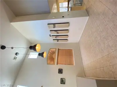 9766 Gentle Spirit Drive Entrance Foyer
