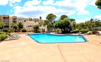 730 South Royal Crest Circle 414 Pool