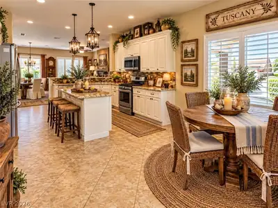 2309 Ozark Plateau Drive Kitchen