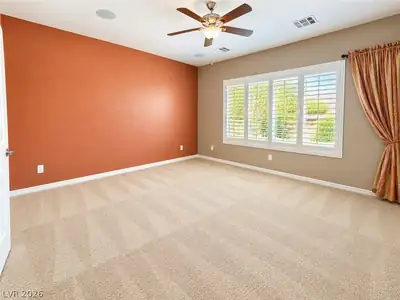 2309 Ozark Plateau Drive Bedroom