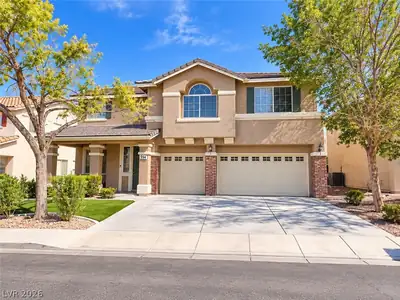 994 Courtney Valley Street, Henderson