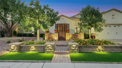 2448 Hamonah Drive Henderson, NV 89044