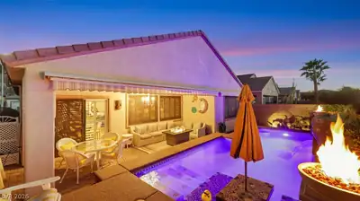 2448 Hamonah Drive Pool