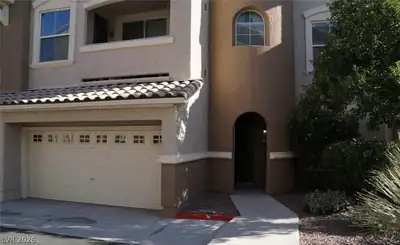 8777 West Maule Avenue 2130, Las Vegas