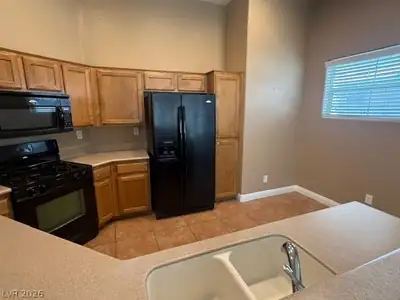 8777 West Maule Avenue 2130 Kitchen