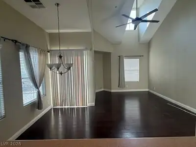 8777 West Maule Avenue 2130 Living Room