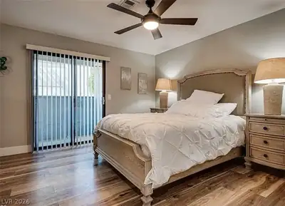 5175 Caliente Street 121 Bedroom