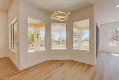 3004 Darby Falls Drive Dining Area