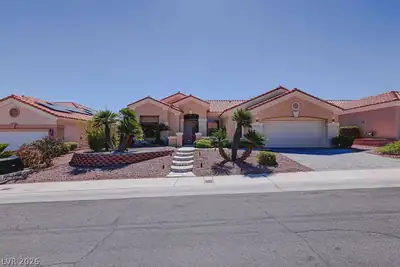 3004 Darby Falls Drive Las Vegas, NV 89134