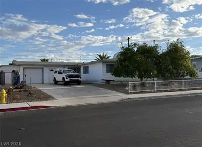 5713 Harmony Avenue, Las Vegas