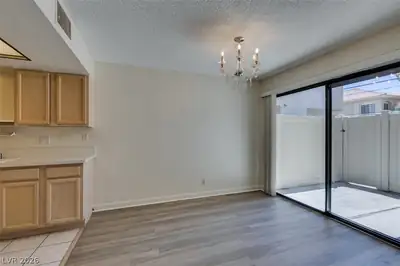 2127 Pine Breeze Lane 2127 Dining Area