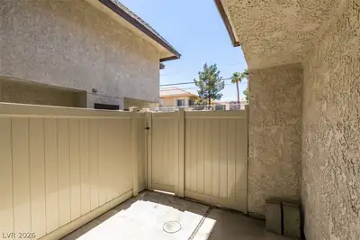 2127 Pine Breeze Lane 2127 Patio