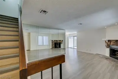 2127 Pine Breeze Lane 2127 Living Room