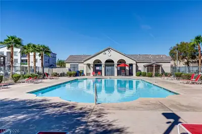 4474 Pineham Court Pool