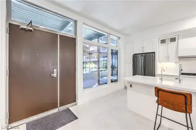 8925 West Flamingo Road 101 Entrance Foyer