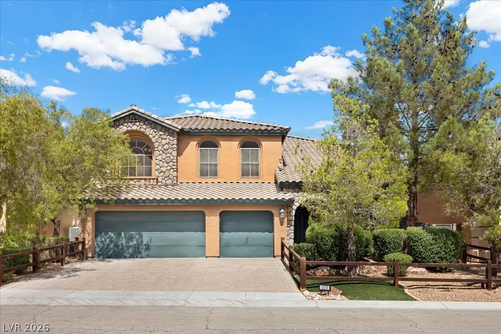 6356 Screaming Eagle Avenue