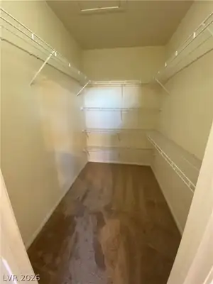 9000 Las Vegas Boulevard 2254 Walk-In Closet(s)