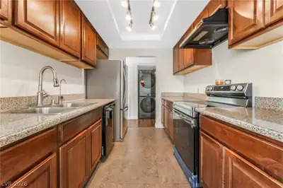 4340 Gannet Circle 110 Kitchen