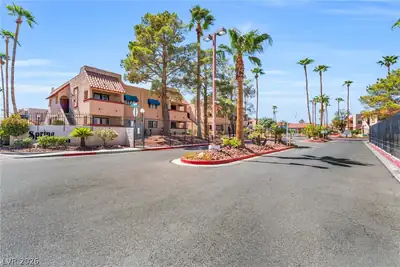 4340 Gannet Circle 110 Las Vegas, NV 89103