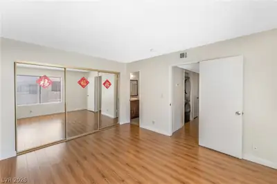 4340 Gannet Circle 110 Bedroom