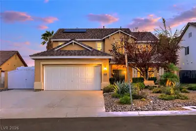 9739 Tumble Lake Court, Las Vegas