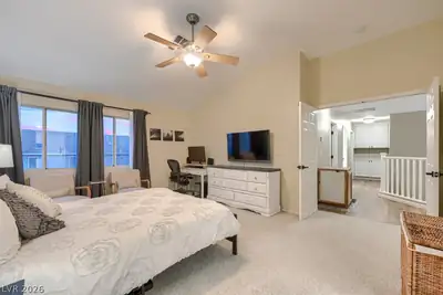 9739 Tumble Lake Court, Las Vegas, NV 89147 Bedroom
