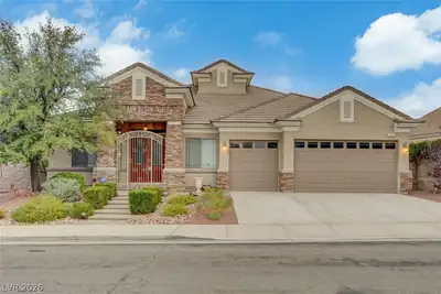 2052 Sinfonia Avenue Henderson, NV 89052
