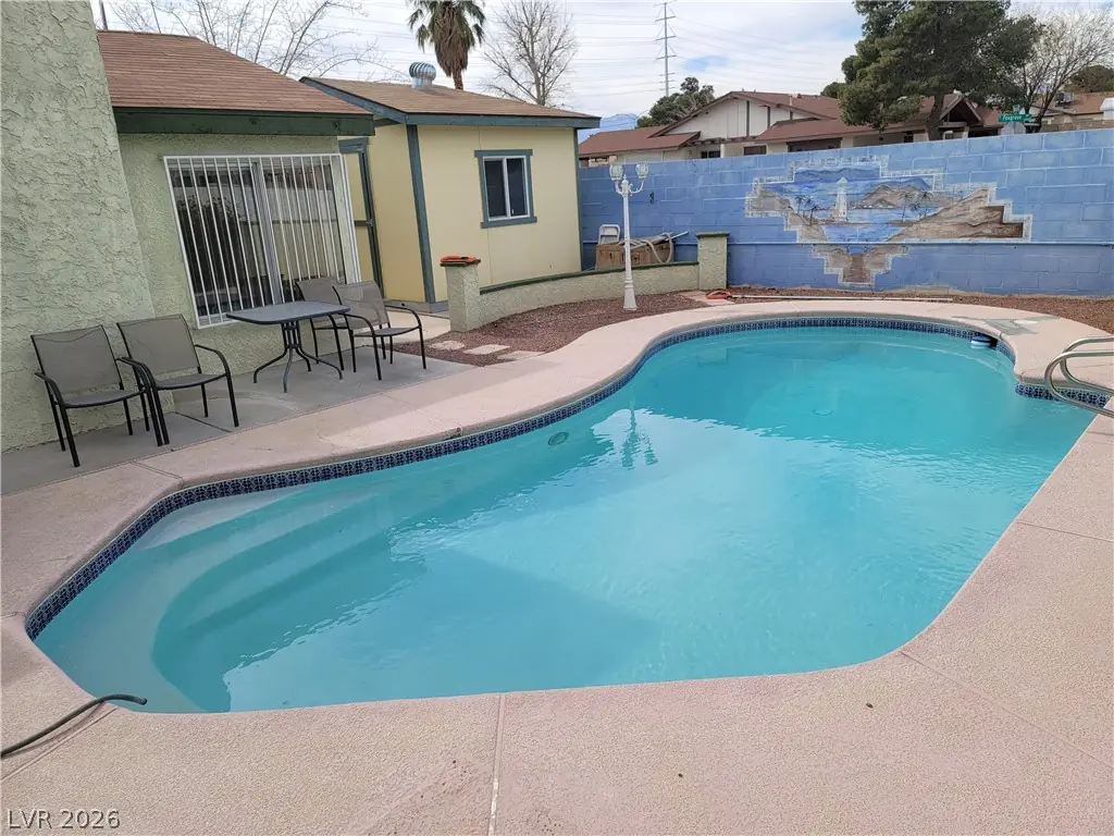 7056 Starwood Drive