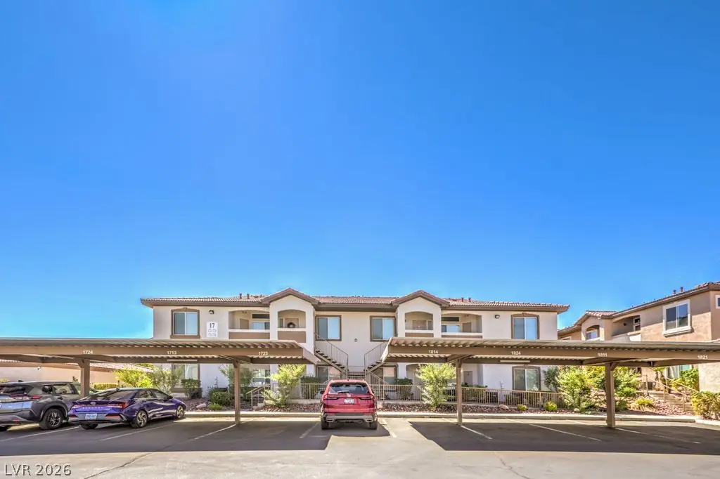 2305 West Horizon Ridge Parkway 1721
