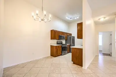 2305 West Horizon Ridge Parkway 1721 Kitchen