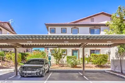 2305 West Horizon Ridge Parkway 1721 Parking