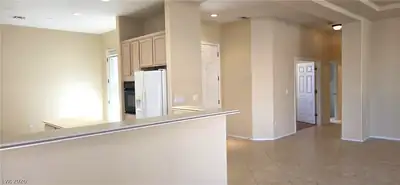2057 KING MESA Drive Kitchen
