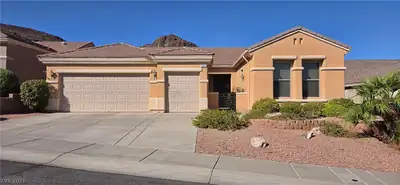 2057 KING MESA Drive, Henderson