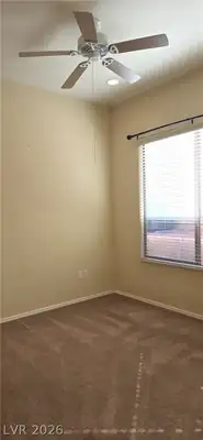 2057 KING MESA Drive Bedroom