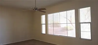 2057 KING MESA Drive Living Room